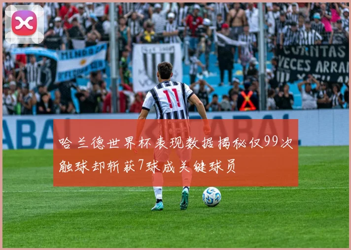 哈兰德世界杯表现数据揭秘仅99次触球却斩获7球成关键球员