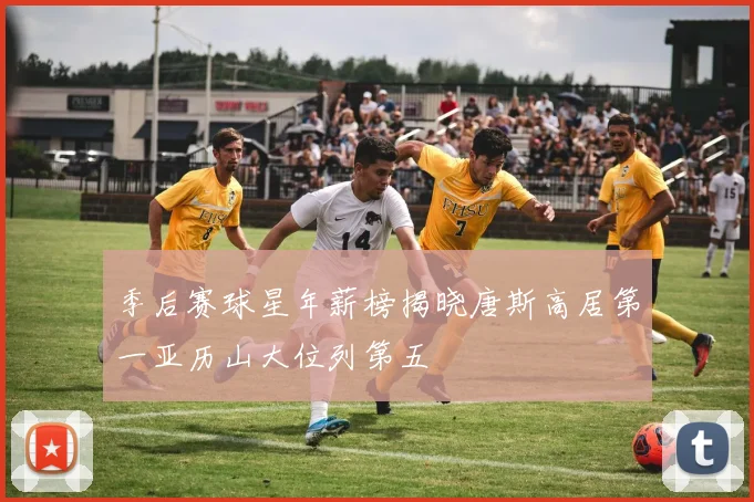 季后赛球星年薪榜揭晓唐斯高居第一亚历山大位列第五