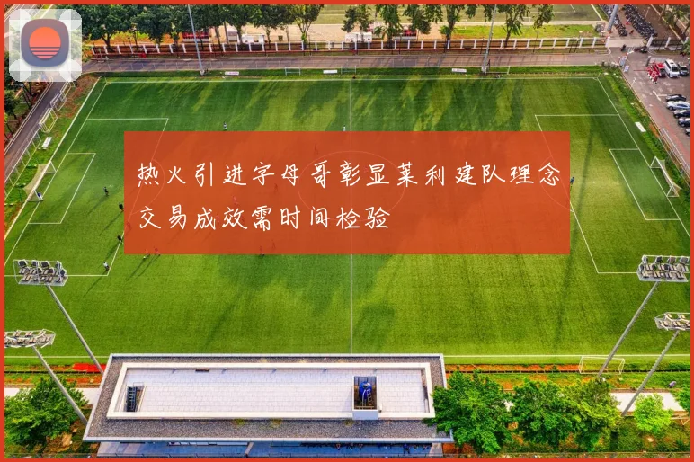 热火引进字母哥彰显莱利建队理念交易成效需时间检验